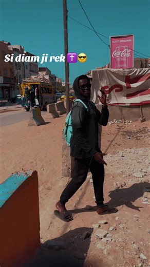 #si diam dji rek #@B@b’S😎 OBY🔰✌🏿✈️ @LEÛZ NDÎAYE@..