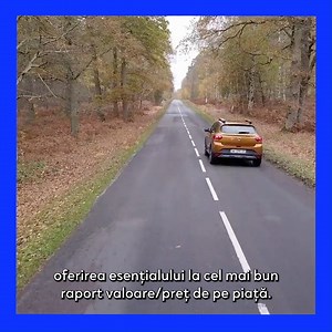 56K views · 1K reactions | Din 1968 și până astăzi, Dacia a parcurs o călătorie care i-a adus faima peste tot în lume. În 2021 încă folosim rețeta care ne-a condus spre succes: cel mai bun raport calitate-preț. Astăzi, rămânem în sincron cu schimbările și ne pregătim să scriem un nou capitol în povestea Dacia. Rămâi aproape de noi! | Dacia | Facebook