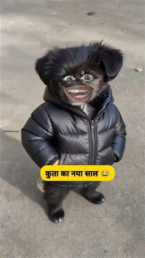 कुता का नया साल #comedy #funny #thetharpuns #shilpisaroja