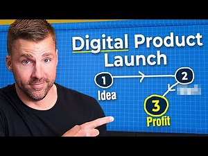 How to Launch a Digital Product and Get Paying Customers in 7 Days