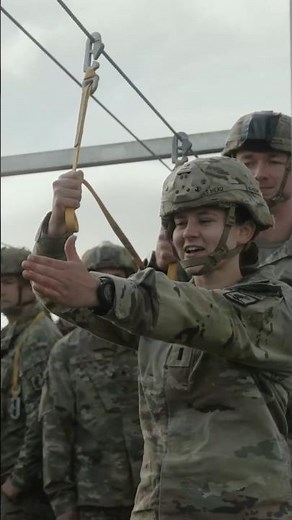Parachute Training: Mastering the Basics Before the Jump