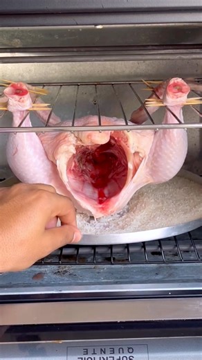 43K views · 653 reactions | Chicken Choker 4 #funny #comedy #memes #meme #foodie #food #humor #laugh | Jonny Englsh | Facebook