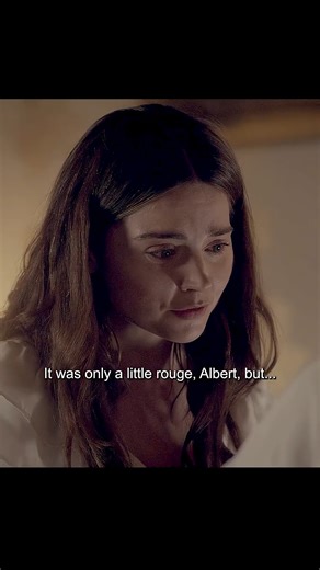 Ciri Mystic | If everyone's wearing makeup, you'll want to too#victoria #history #tvshow #shorts #shortvideo #cirimystic #iamciri | Instagram