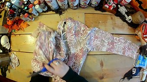 86K views · 68 reactions | It's #ZombieWeek! Get #crafty with some #thrift finds and start your #zombie look for #Halloween with this simple #DIY!  #goodwillhalloween goodwill.org/halloween  | Goodwill Industries International | Facebook