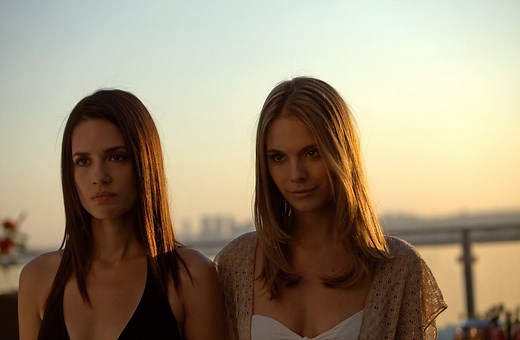 Evidence (2013) | ČSFD.cz