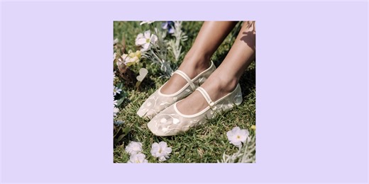 Heels Are Over—These Are the Trendy Shoes Chic Women Are Wearing This Spring Instead