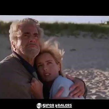 Impacto Profundo (1998) - Cenas do METEORO