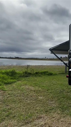 🏕️ This FREE Camp Is Only 1 Hour From Brisbane… But Is It Worth It?