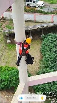 How to use NDT test at site with safety precautions.