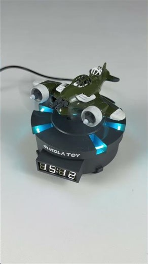 Maglev Retro Fighter