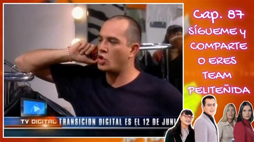 Yo soy Betty la Fea Capítulo 87 COMPLETO ✔️ | Betty Sanchez