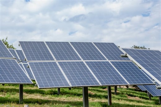 Nexamp Raises $180M To Expand Community Solar