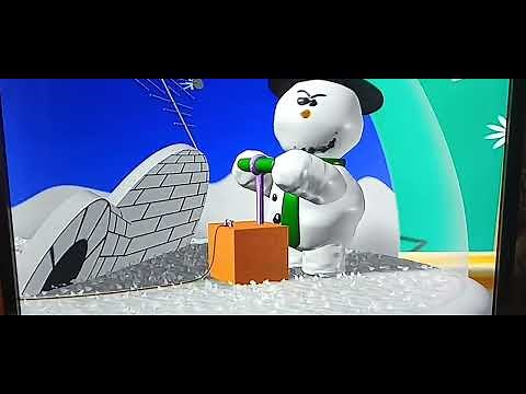 Pixar Short Films Collection Volume 1 UK DVD Trailer