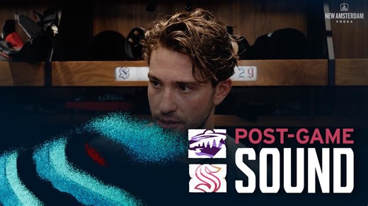 POST-GAME SOUND | Dunn