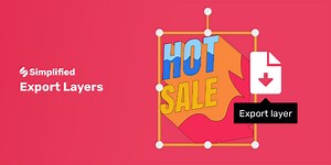 Simplify Design Workflow with Export Layers