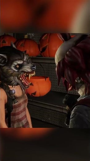 How Did This Cutie End Up Killing Half Of Seattle? 😭 | The Last of Us