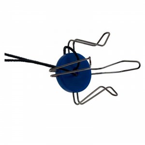 [Hot Item] Urinary Surgery Stainless Steel Phimosis Treatment Foreskin Dilator Medical Phimosis Retractor for Boy Used