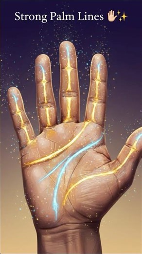 “How Powerful Are Your Hands Really? ✋✨”#linesofyou #handreading #relationshipline #shorts