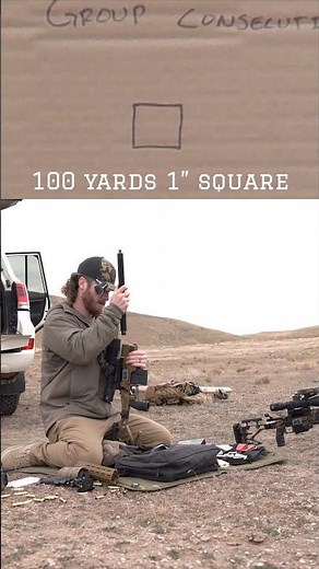 Less than 30 seconds to assemble and zero POI shift. The B4 armory CSS video is live