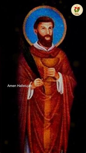 Miraculous Prayer to St. Marcellinus, Bishop | Saint of the Day | April 26