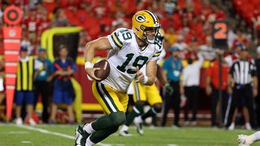 Commanders to hire Danny Etling as assistant quarterbacks coach