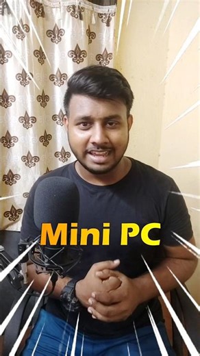 Asus High Performance Mini PC Review 🔥 Budget Friendly Perfect For Work ✅ #cpu #minipc