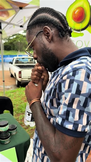 Support Local Business at Gastronomy Traders Market