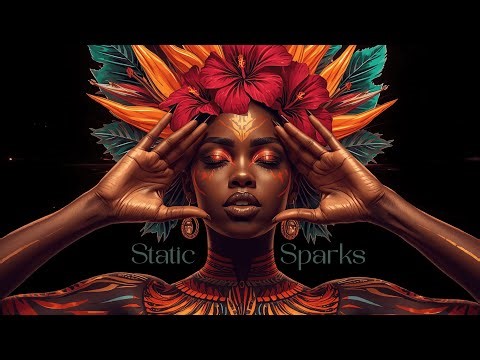 Alley | Static Sparks