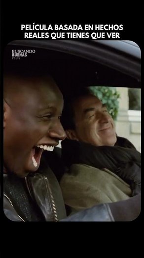 Nombre: Amigos Intocables (Intouchables) (2011)
