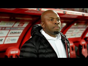 Omar Daf avant Paris FC - DFCO :