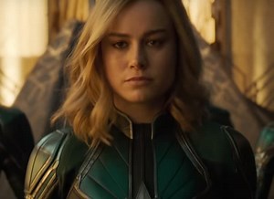 Captain Marvel: Official Trailer, Release date, Cast and more