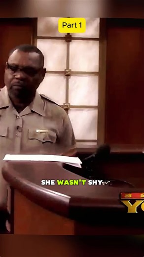 Man Hired Online Dating Match! _ Part 1 #judge #viral #judgejudy #drama