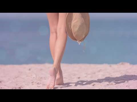 [528 Hz] Everyone’s Noticing Your Legs Now (Slimmer Thighs & Calves Subliminal)