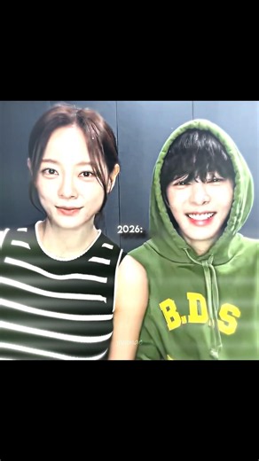 Them in 2022😫 | Business Proposal | #kdrama