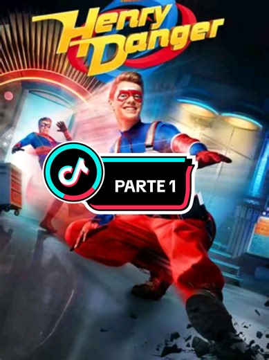 Kid Danger e o vice-prefeito