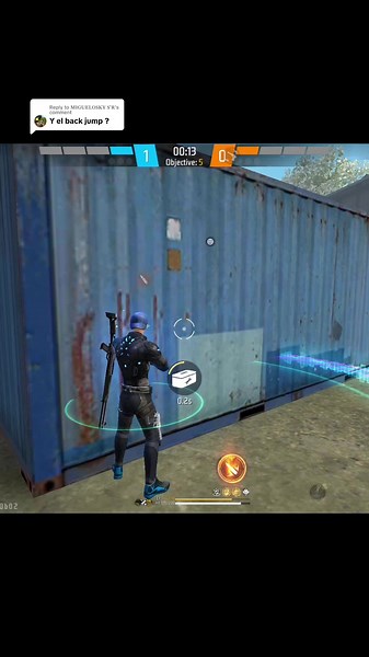 Backjump Techniques: Tips and Tricks