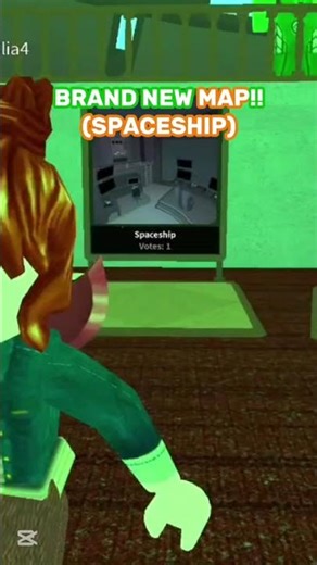 Everything about the new MM2 Halloween 2025 Update!! 🎃🦇💚👽