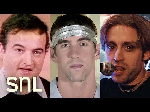 SNL Celebrates the 2024 Paris Olympics