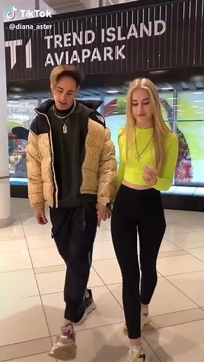 Tik tok - bad liar