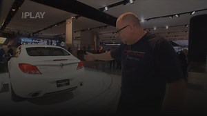 Buick Regal   Verano