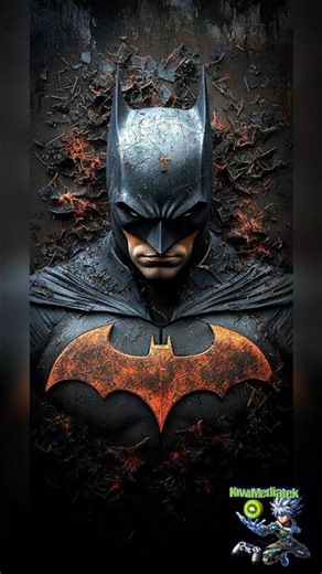 Batman #dc #shortvideo #film #comics