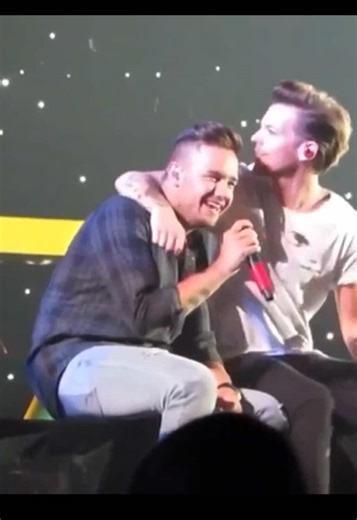 Lilo always gonna be a friendship that gonna live in my heart i love them so much🥹❤️💙 #louistomlinson #liampayne #1d #onedirection #fyp