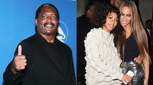 Beyoncé And Solange Practiced Failure While Growing Up, Thanks To Mathew Knowles