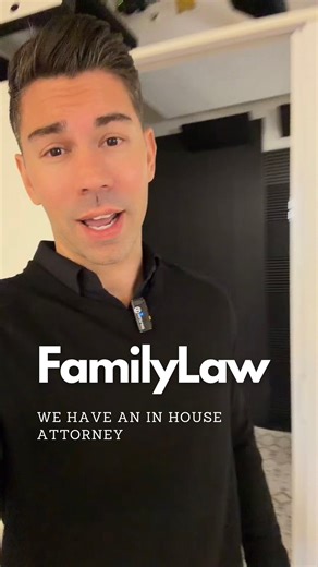 Jonathan Angulo | The A-List Lender on Instagram: "Family law attorneys, this one’s for you. Meet @sotohometeam Licensed attorney. Loan officer. And a huge asset to any divorce case involving real estate. With his expertise we’ve developed something really special. When a home is part of the equation, we handle everything in-house: • Buyouts • Refi strategies • Sale timing & equity analysis • Clear, attorney-ready documentation Our attorney partners save 5–10 hours per case by not having their p