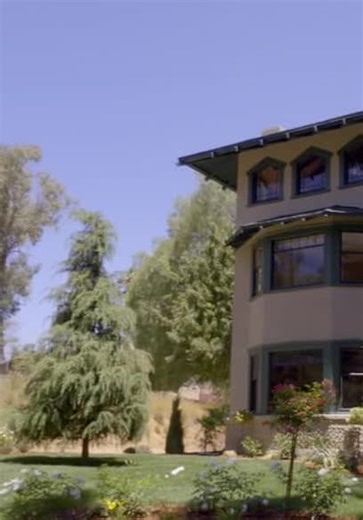 Restored S02:E03 - 1913 Mission Revival Mansion