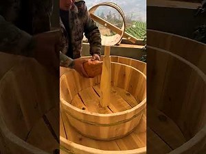 Ancient Rice Huller Explained | Grain Processing Tool History & Demo |Husk from Rice the Old Way