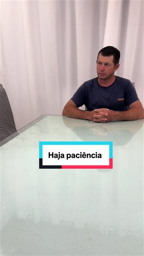 Haja Paciência: Uma Comédia Divertida