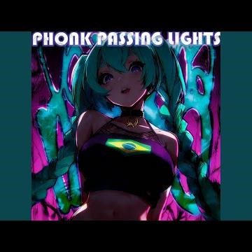 PHONK LANE HOLD SHIMMER
