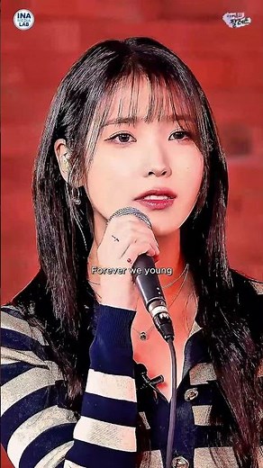 'eight' IU X SUGA (of BTS) ✨ 아이유 X 슈가 '에잇' K-POP 명품 라이브 🌎 21 Languages CC