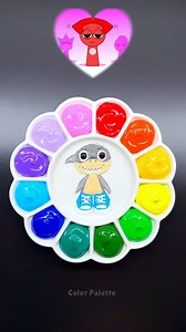 143K views · 958 reactions | Color Palette on Reels | Facebook